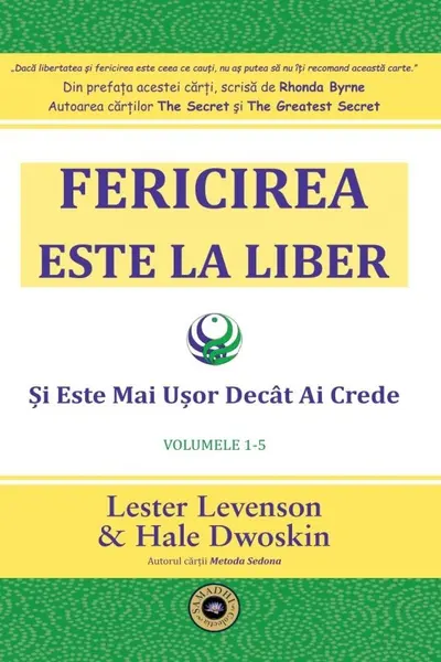 Fericirea este la Liber