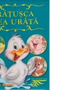 Ratusca cea urata