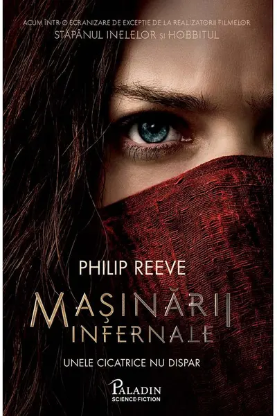 Masinarii infernale
