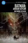 Batman: Arkham Asylum