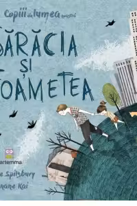 Saracia si foametea