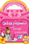 Gentuta printeselor. (roz). Aramis