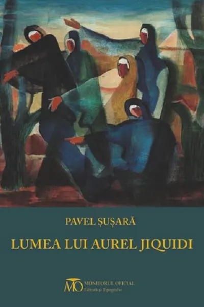 Lumea lui Aurel Jiquidi