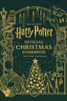 Harry Potter Official Christmas Cookbook