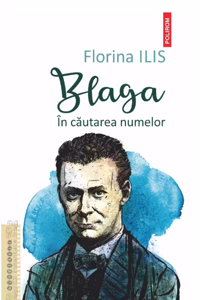 Blaga. in cautarea numelor