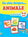 Ce stiu despre animale