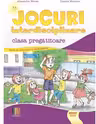 Jocuri interdisciplinare clasa pregatitoare - Claudia Matache, Alexandra Manea
