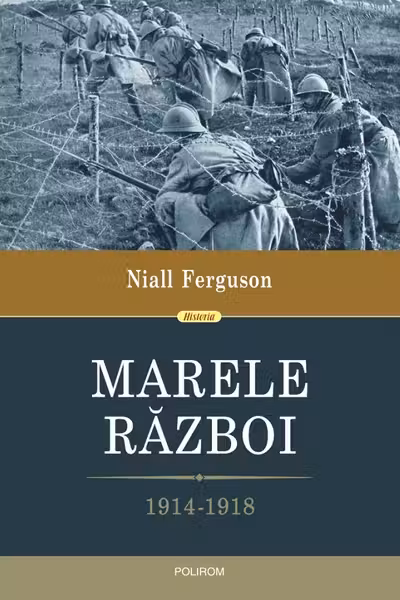 Marele război 1914-1918