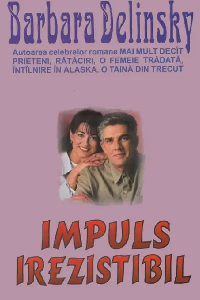 Impuls irezistibil