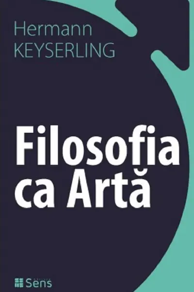 Filosofia ca artă