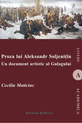 Proza Lui Aleksandr Soljenițîn