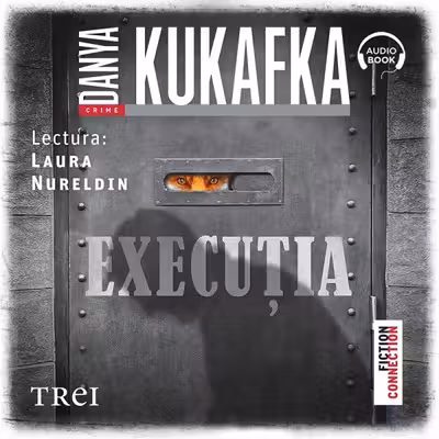 Execuția (audiobook)
