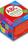 ABC. Abecedarul celor foarte mici