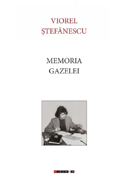 Memoria gazelei