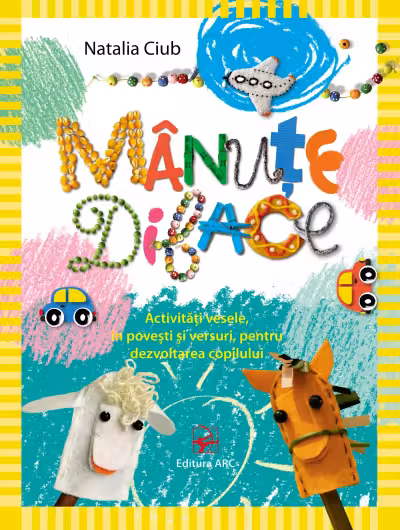 Manute dibace