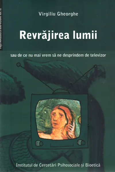 Vrăjirea lumii