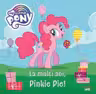 MY LITTLE PONY. La multi ani Pinkie Pie!
