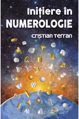 Inițiere în numerologie