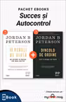 Pachet eBooks Succes și Autocontrol