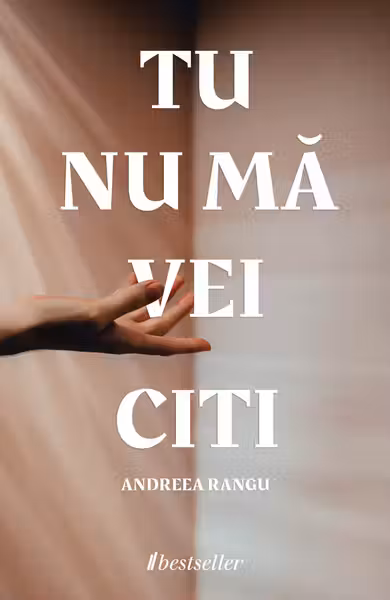 Tu nu ma vei citi