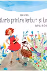 Calatorie printre ierburi si lumina