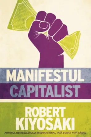 Manifestul capitalist