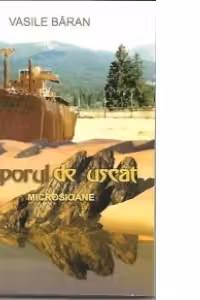 Vaporul de uscat