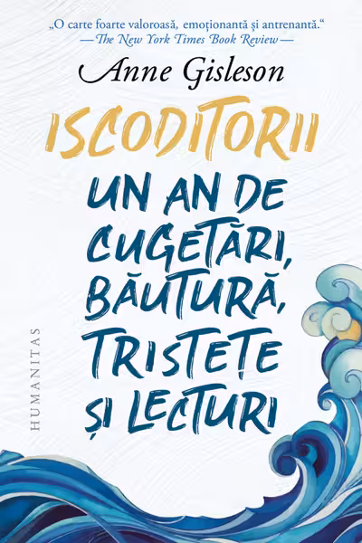 Iscoditorii