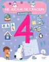 NE JUCAM DE CRACIUN. ACTIVITATI LA 4 ANI