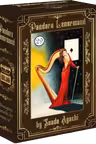 Pandora Lenormand