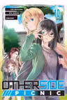 Otherside Picnic - Volume 10
