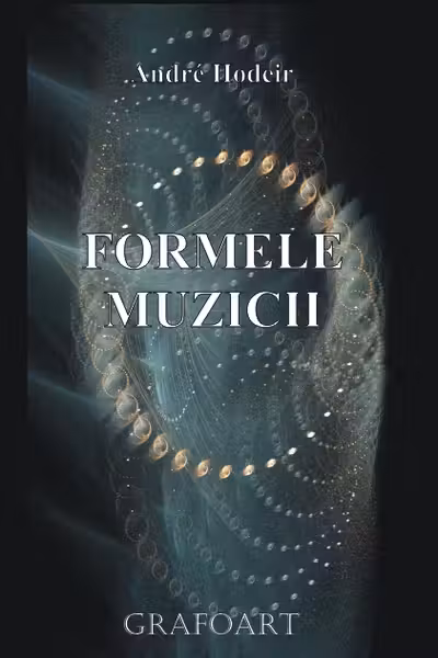 Formele muzicii