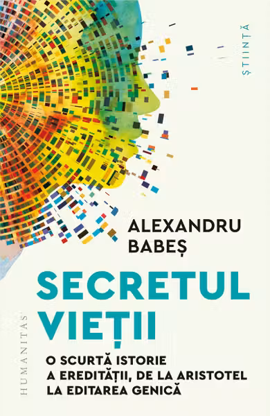 Secretul vietii