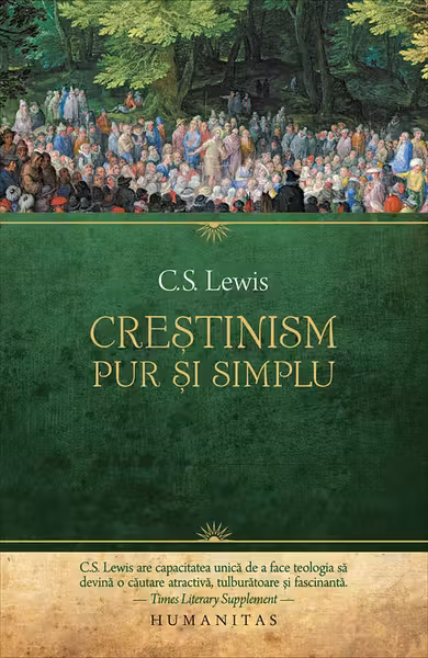 Creștinism, pur și simplu