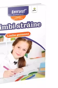 Limba germana - Exersez