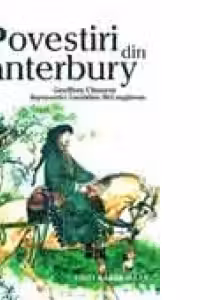 POVESTIRI DIN CANTERBURY