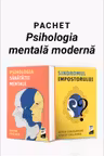 Pachet Psihologia mentală modernă
