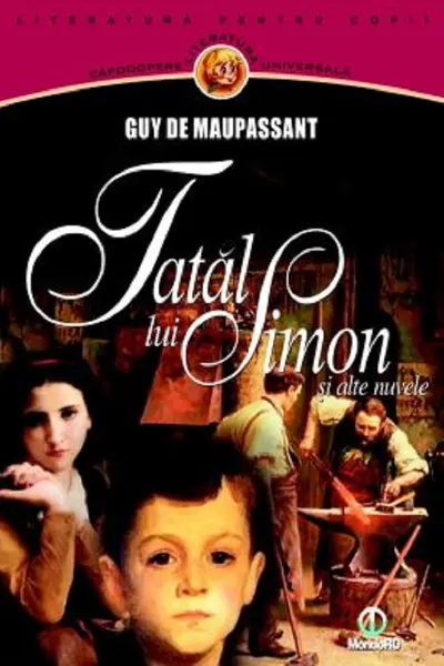 Tatăl lui Simon