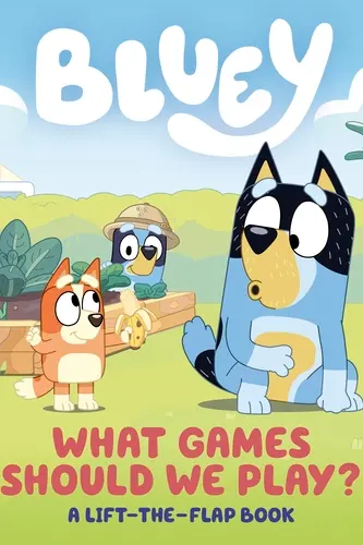What Games Should We Play?
