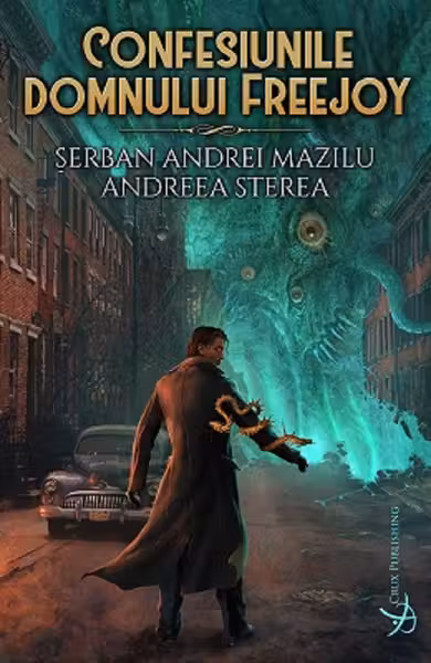 Confesiunile domnului Freejoy