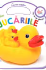 Imi plac jucariile. Lumea copiilor - ***