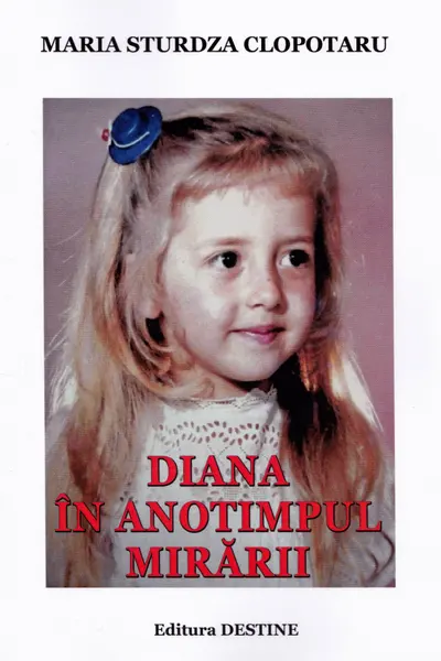 Diana în anotimpul iubirii