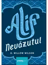 Alif Nevazutul 