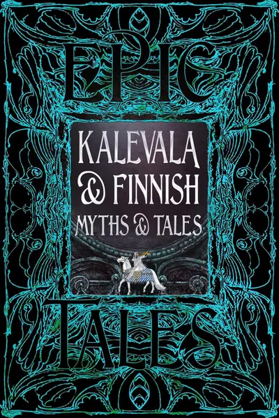 Kalevala & Finnish