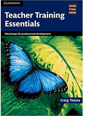 Teacher Training Essentials: Workshops for Professional Development