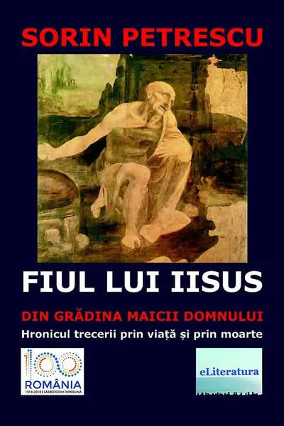 Fiul lui Iisus din Grădina Maicii Domnului
