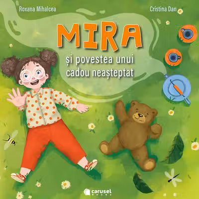 Mira și povestea unui cadou neașteptat