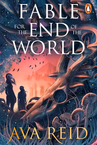 Fable For the End of the World