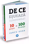 De ce esueaza companiile