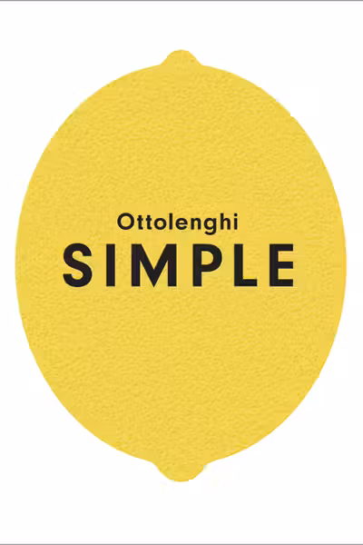 Ottolenghi SIMPLE
